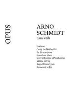 Arno Schmidt - Osm knih - Arno Schmidt