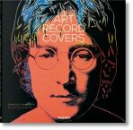 Art Record Covers (Defekt) - Julius Wiedemann