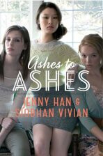 Ashes to Ashes - Han Jenny,Vivian Siobhan