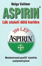 Aspirin - Vollmer Helga