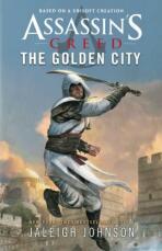 Assassin's Creed: The Golden City - Jaleigh Johnson