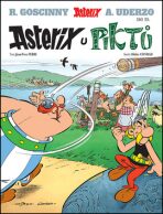 Asterix 35: Asterix u Piktů - René Goscinny, ...