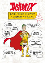 Asterix - Latinské citáty a jejich výklad - 