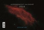 Astronomický kalendář Planetum 2025 - 