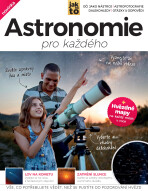 Astronomie pro každého - Jonathan Wells, ...