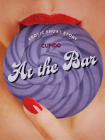 At the Bar - Erotic Short Story -  Cupido