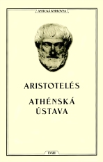 Athénská ústava - Aristotelés