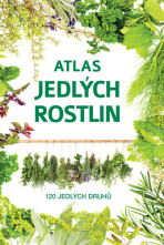 Atlas jedlých rostlin - 