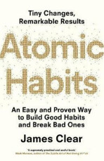 Atomic Habits - James Clear