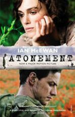 Atonement (film tie-in) (Defekt) - Ian McEwan