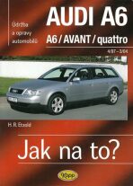 Audi A6/Avant 4/97-3/04 > Jak na to? [94] - 