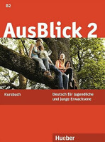 AusBlick 2: Kursbuch - Fischer Anni