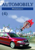 Automobily 4 - Příslušenství - Bronislav Ždánský, ...