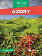 Azory - Víkend - 