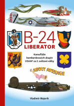 B-24 Liberator (Defekt) - Vladimír Majerik