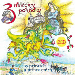 Babiččiny pohádky o princích a princeznách 1 & 2 - Roman Cejnar