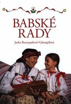 Babské rady - ...