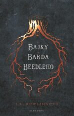 Bajky barda Beedleho - Joanne K. Rowlingová