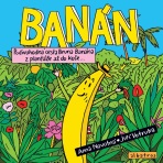 Banán - Anna Novotná