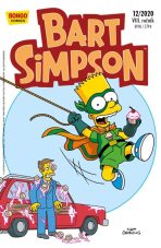 Simpsonovi - Bart Simpson 1/2021 - Boothby Ian, Dean Rankine, ...