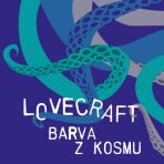 Barva z kosmu - Howard P. Lovecraft