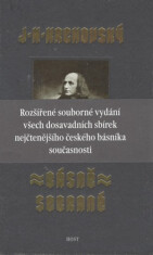 Básně sebrané (váz.) - J. H. Krchovský