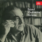 Básně Vladimíra Holana - Vladimír Holan