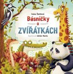 Básničky o zvířátkách - Ivona Ďuričová