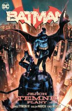 Batman 1 - Jejich temné plány 1 - James Tynion IV.