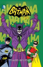 Batman '66 Vol. 4 - Jeff Parker