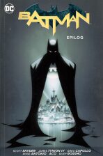 Batman Epilog - Scott Snyder,James Tynion IV.