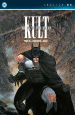 Batman - Kult (Legendy DC) - Jim Starlin