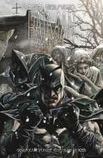 Batman: Vánoce - Lee Bermejo