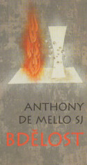 Bdělost - Anthony De Mello