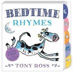 Bedtime Rhymes - Tony Ross