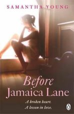 Before Jamaica Lane - Samantha Youngová