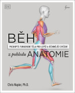 Běh z pohledu anatomie - Chris Napier