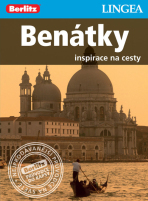 Benátky - 2. vydání - Lingea