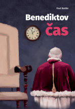 Benediktov čas - Paul Badde