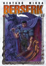 Berserk 11 - Kentaro Miura