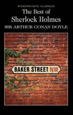 Best Of Sherlock Holmes - Sir Arthur Conan Doyle