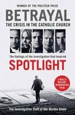 Betrayal : The Crisis in the Catholic Church (Defekt) - 