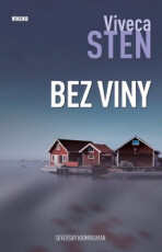 Bez viny - Viveca Sten