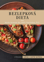 Bezlepková dieta - Pavel Kohout,Monika Vernerová