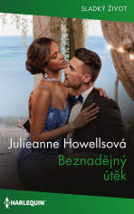 Beznadějný útěk - Julieanna Howellsová