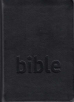 Bible - 