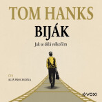 Biják: Jak se dělá velkofilm - Tom Hanks