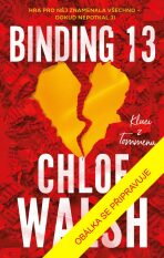 Binding 13 - Walsh Chloe