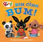 Bing Bim Cink bum! - kolektiv autorů