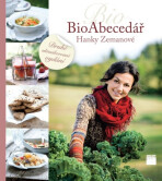 BioAbecedář Hanky Zemanové - 2., aktualizované vydání - Hanka Zemanová